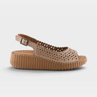 Spring Step Rowyn Blush Casual Sandal