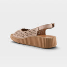 Spring Step Rowyn Blush Casual Sandal