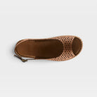 Spring Step Rowyn Camel Casual Sandal