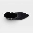 Azura Royalreign Black Boot