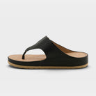 Patrizia Rozeta Black Sandal
