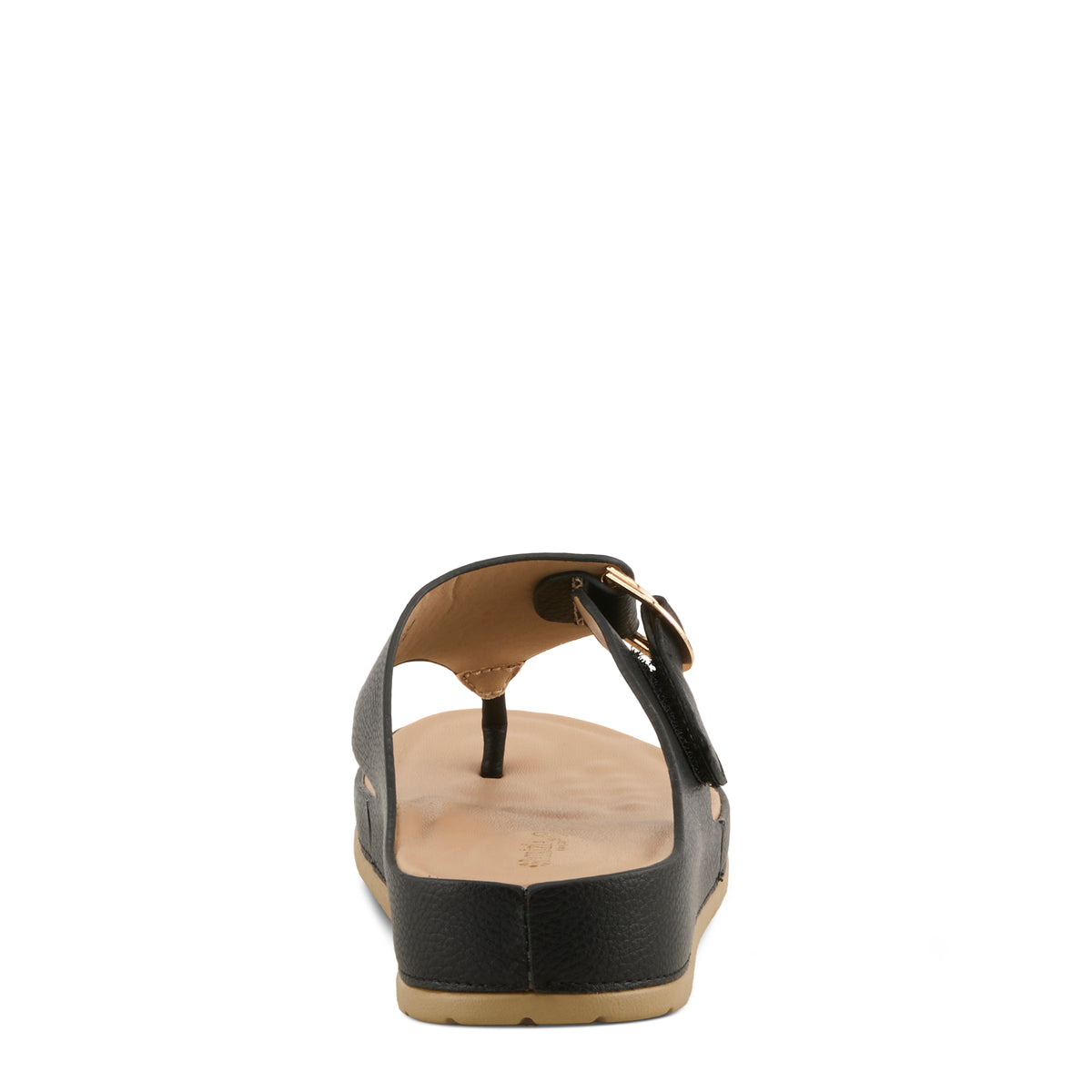 Patrizia PATRIZIA ROZETA SANDALS sandal in navy with stylish fashion design