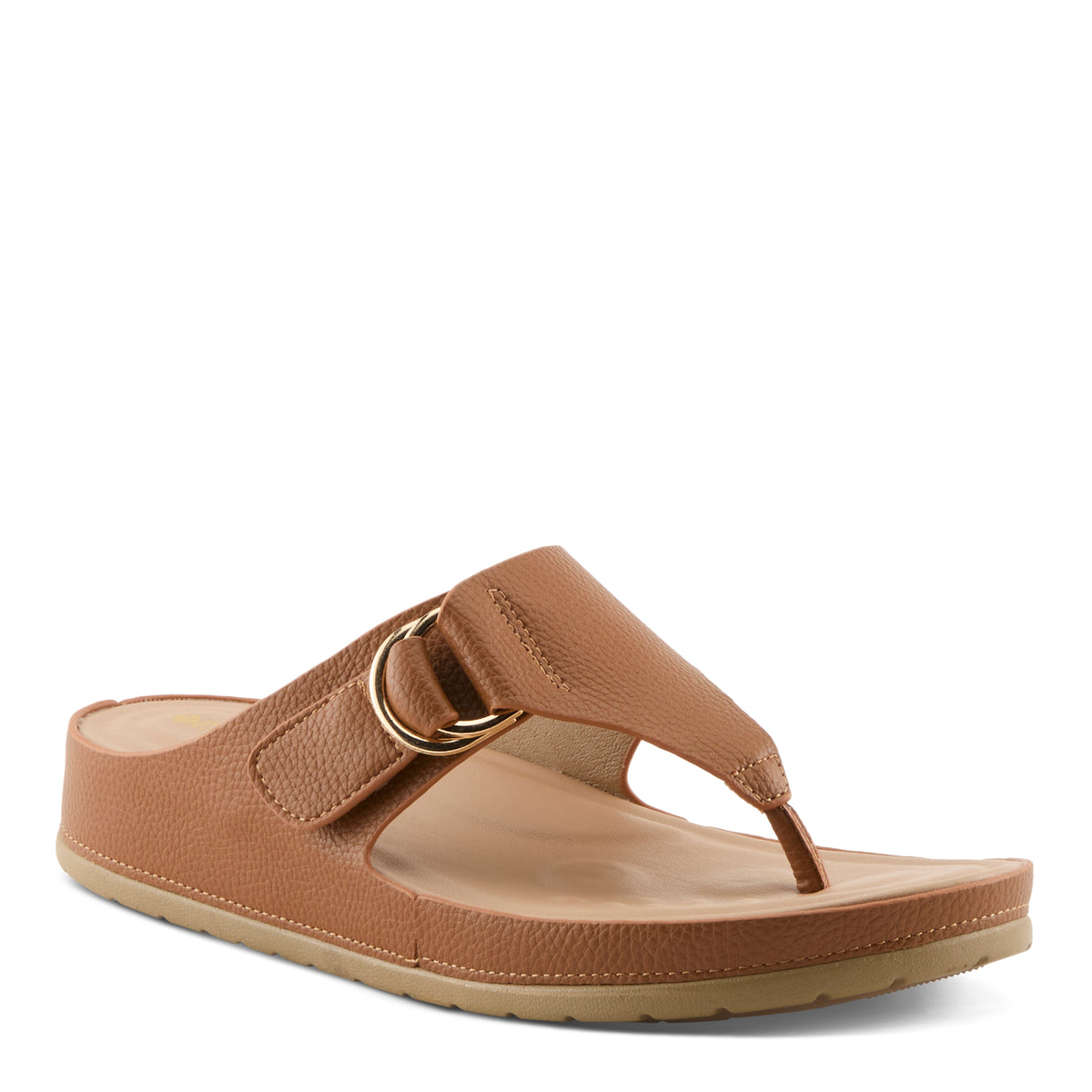 Patrizia PATRIZIA ROZETA SANDALS sandal in pewter with stylish fashion design