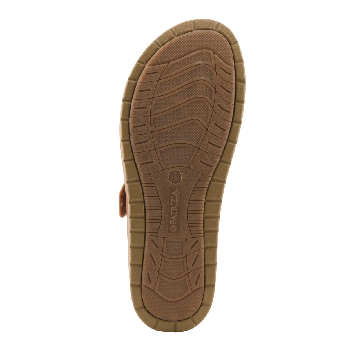 Patrizia PATRIZIA ROZETA SANDALS sandal in pewter with stylish fashion design
