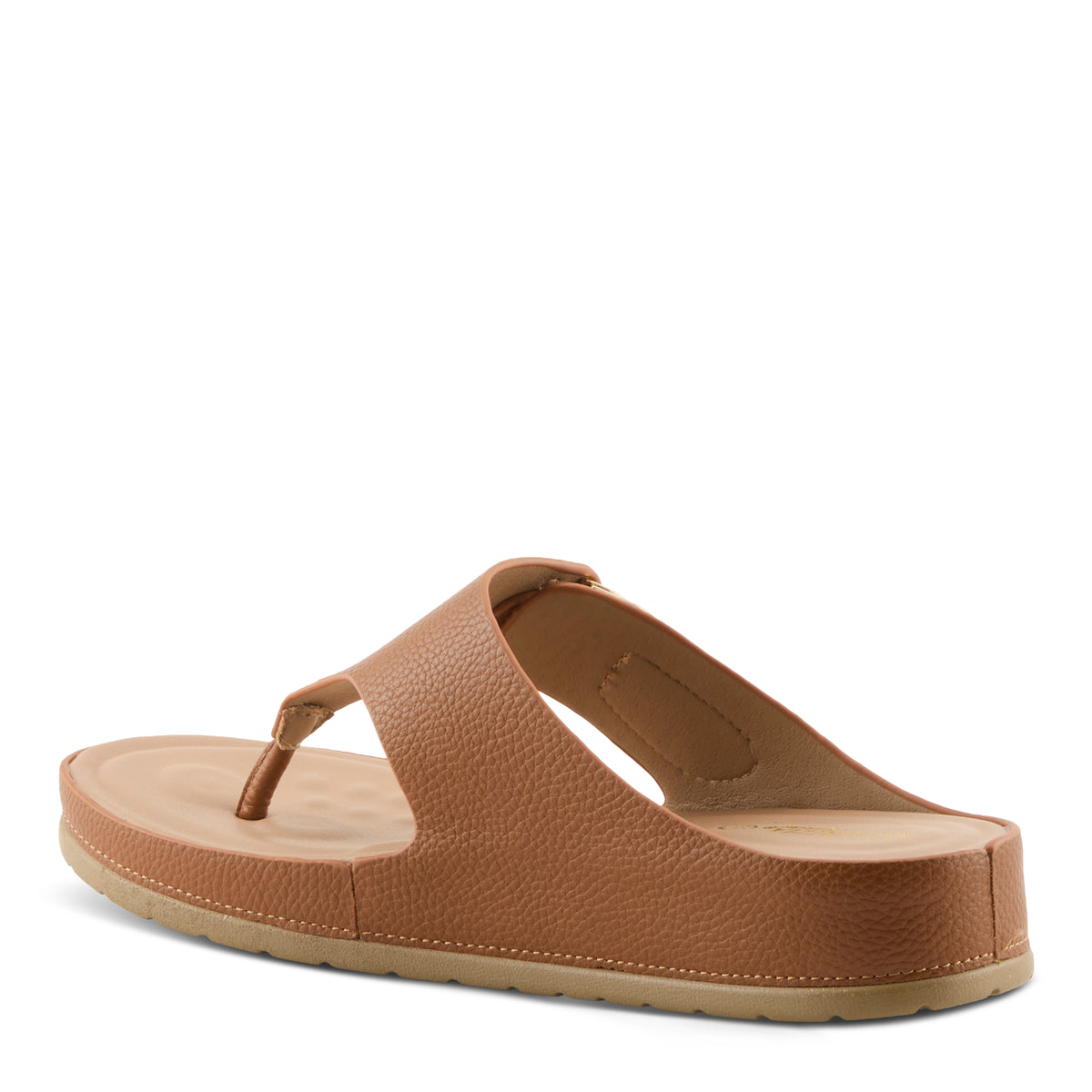Patrizia PATRIZIA ROZETA SANDALS sandal in pewter with stylish fashion design