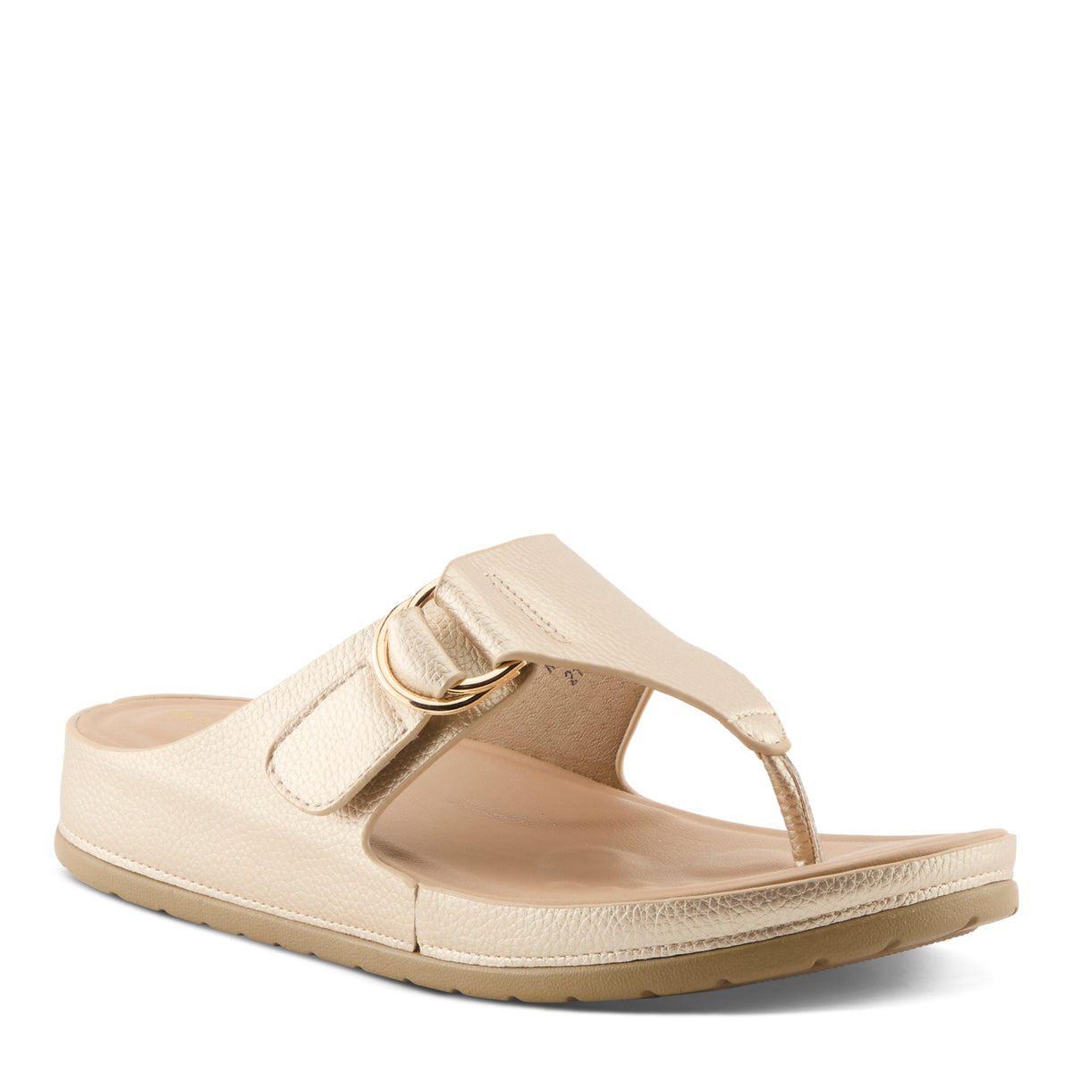 Patrizia PATRIZIA ROZETA SANDALS sandal in black with stylish fashion design