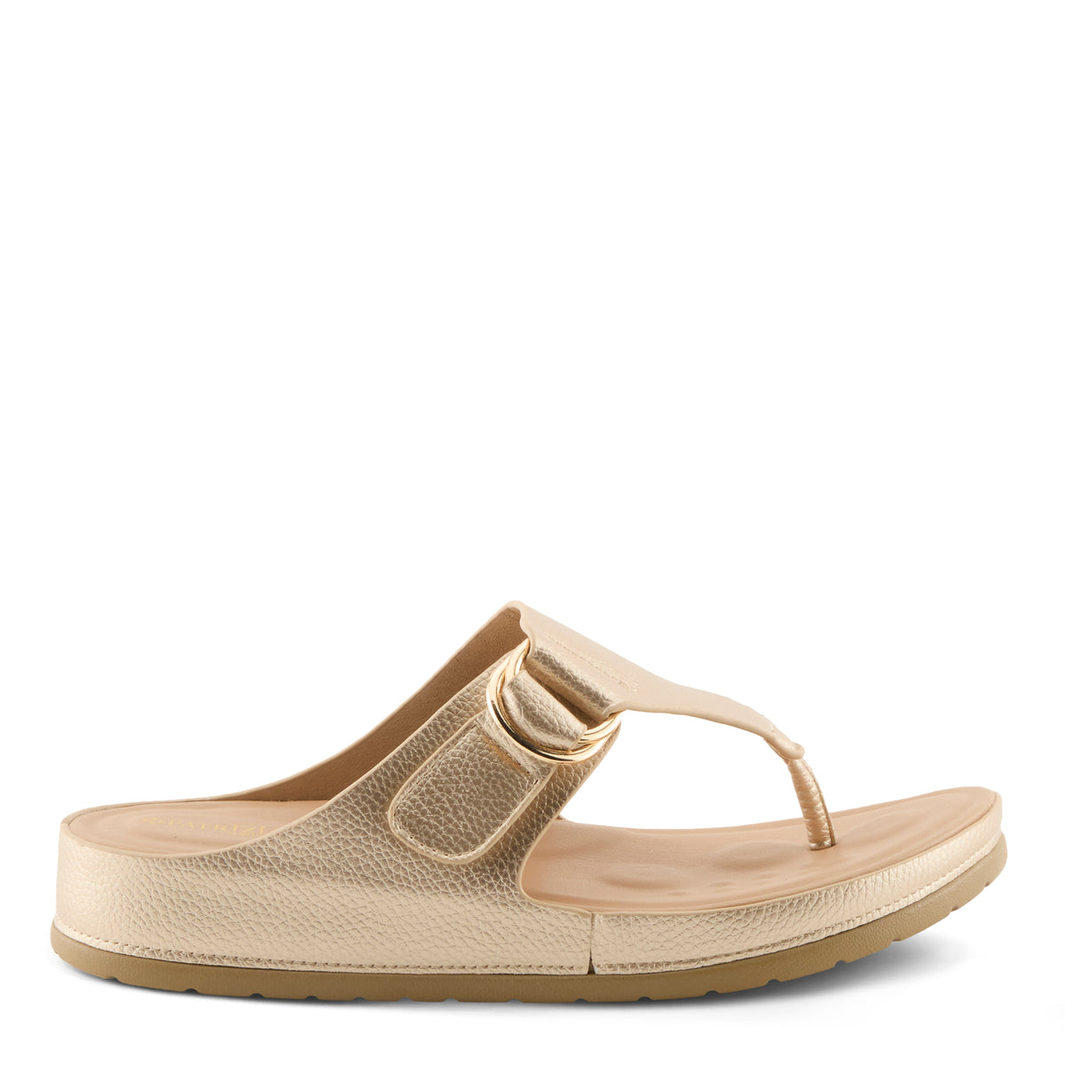 Patrizia PATRIZIA ROZETA SANDALS sandal in black with stylish fashion design