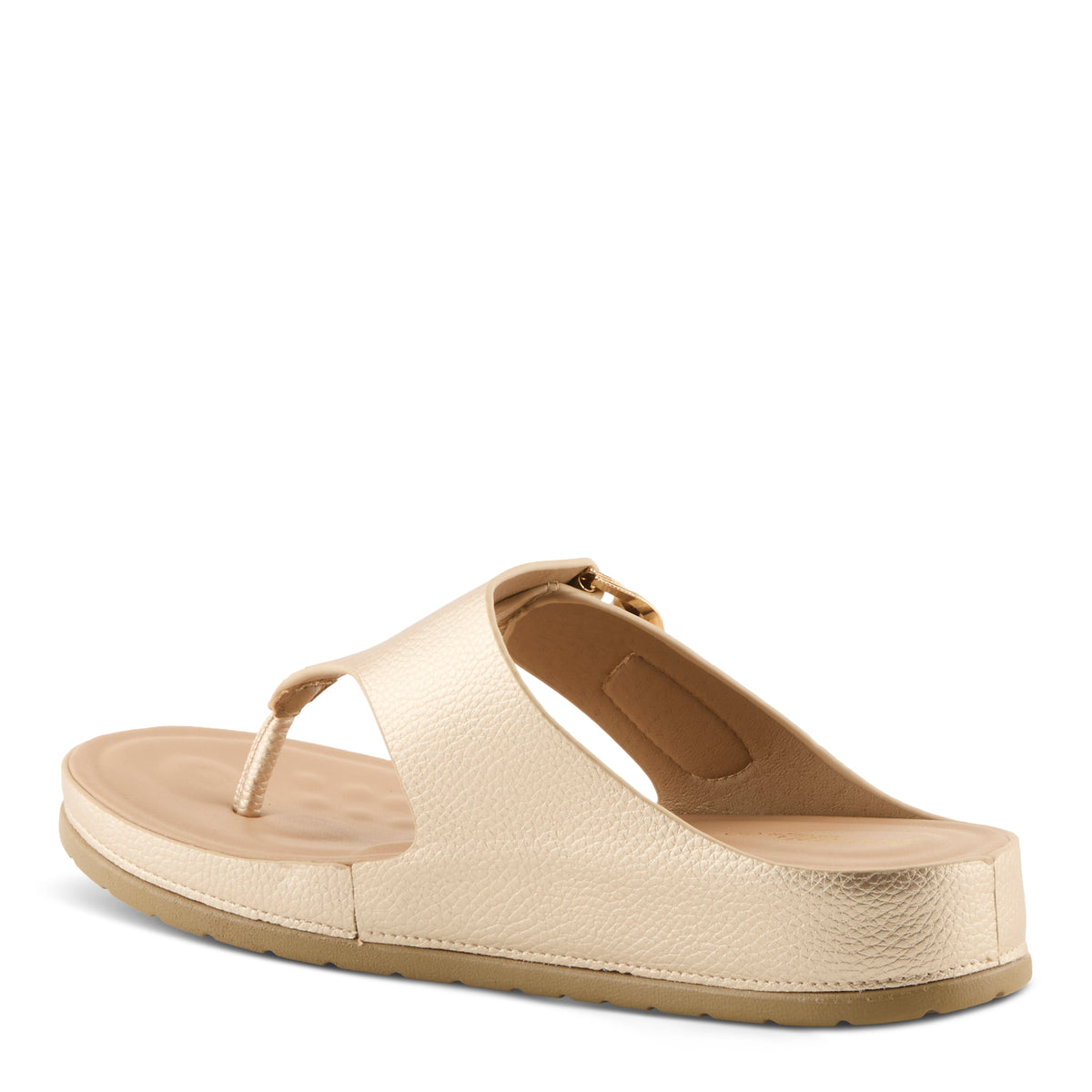 Patrizia PATRIZIA ROZETA SANDALS sandal in black with stylish fashion design