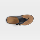 Patrizia Rozeta Navy Sandal