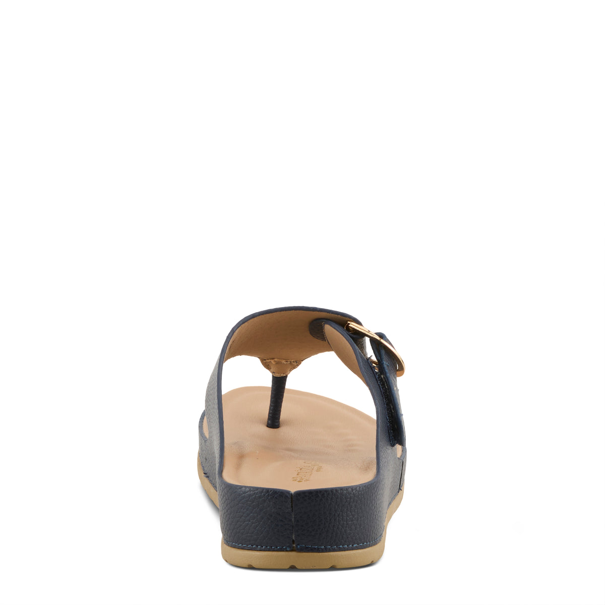 Patrizia PATRIZIA ROZETA SANDALS sandal in gold with stylish fashion design