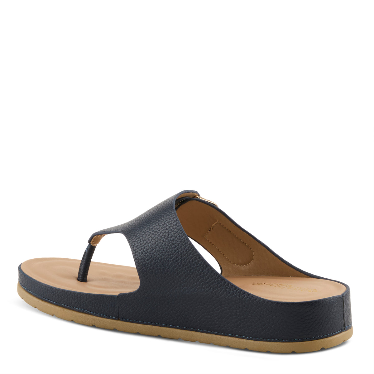 Patrizia PATRIZIA ROZETA SANDALS sandal in gold with stylish fashion design