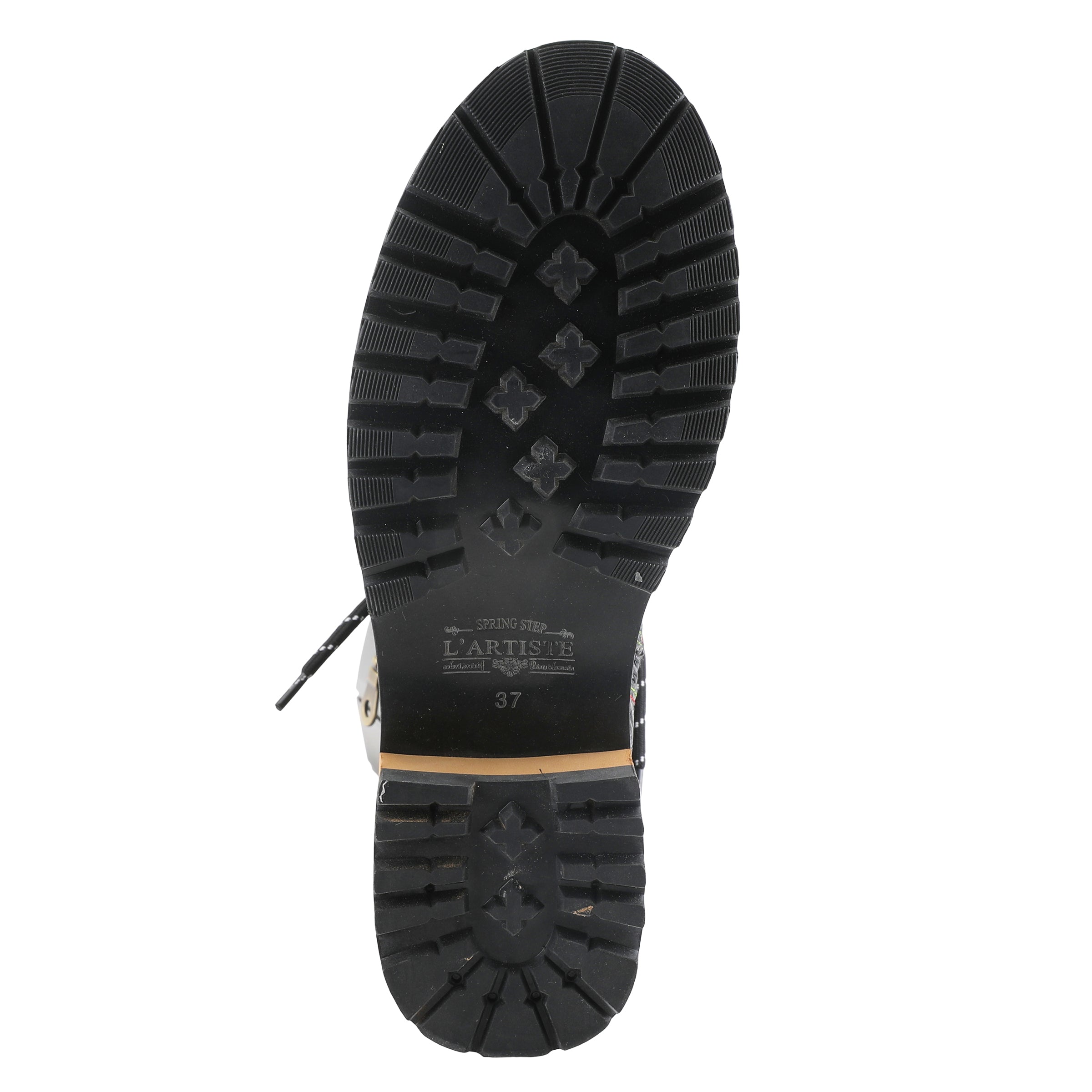 BLACK MULTI