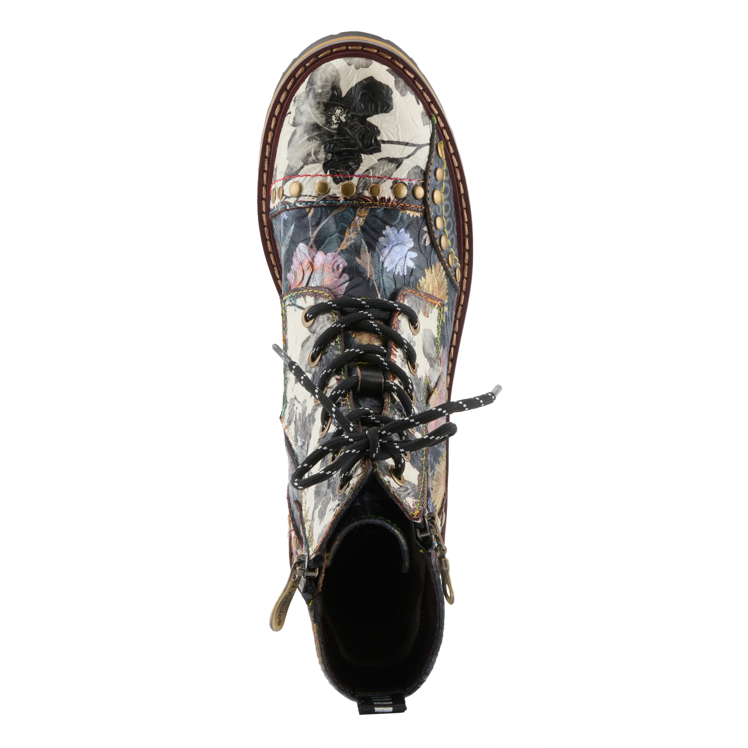 BLACK MULTI