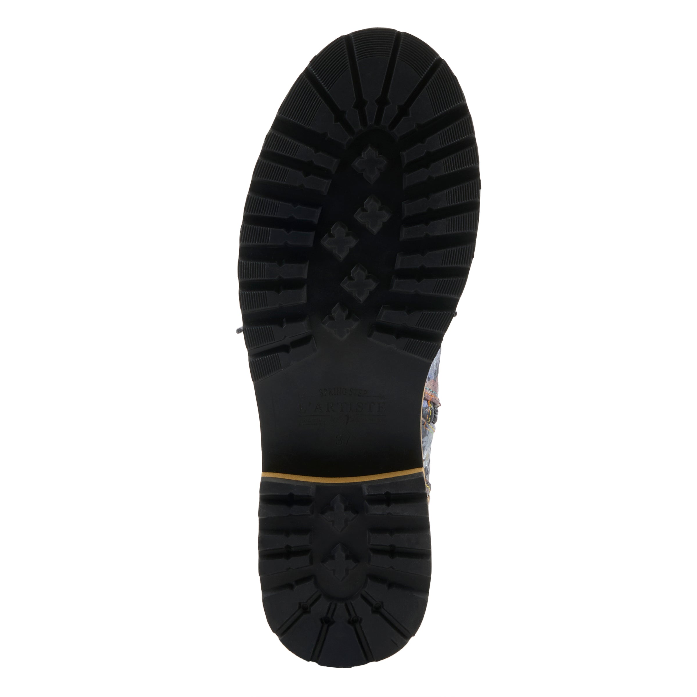 BLACK MULTI