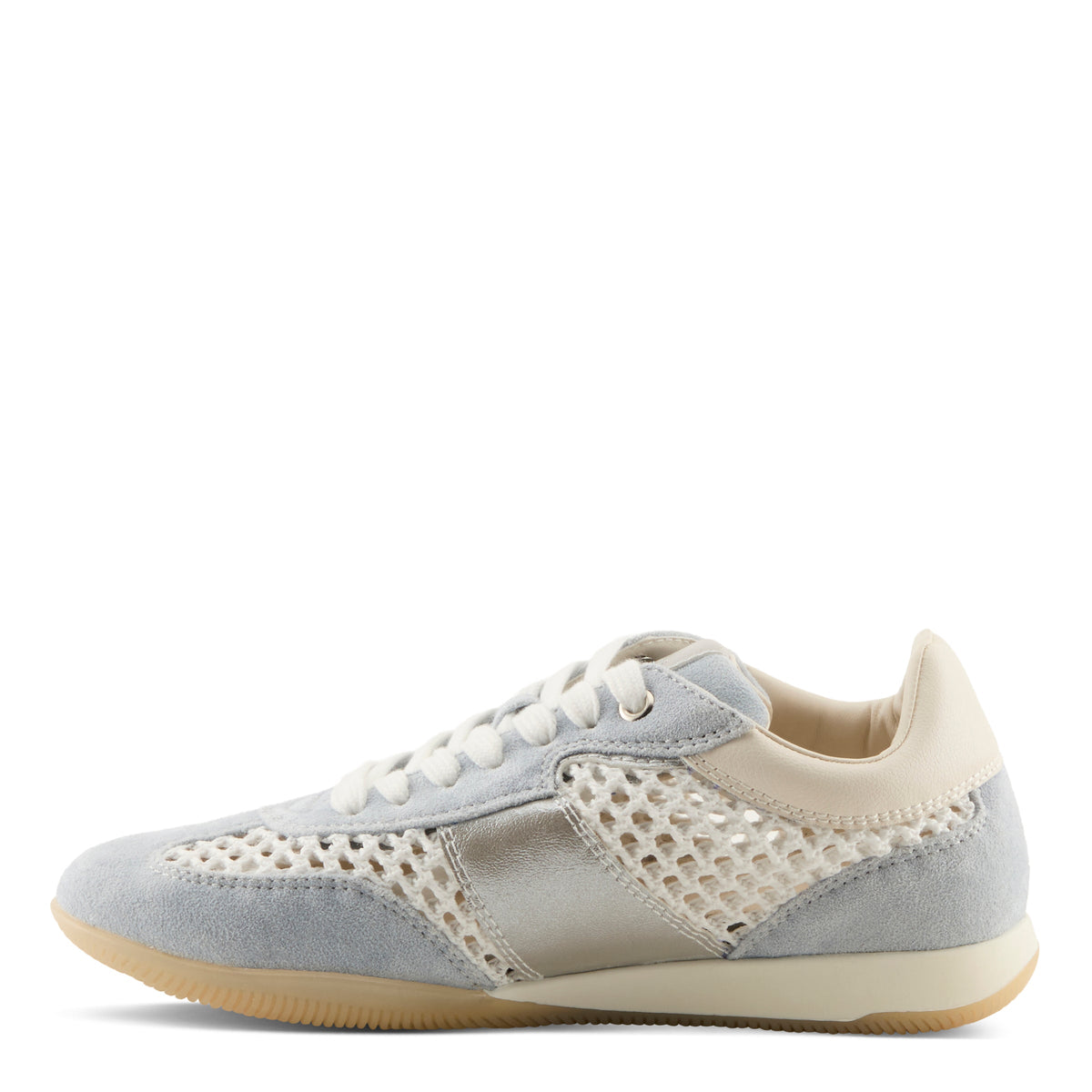 Patrizia PATRIZIA RUNTHATOWN SNEAKERS sneaker in beige multi with stylish fashion design