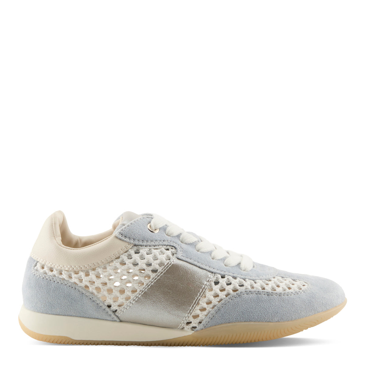 Patrizia PATRIZIA RUNTHATOWN SNEAKERS sneaker in beige multi with stylish fashion design
