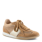 Patrizia PATRIZIA RUNTHATOWN SNEAKERS sneaker in denim multi with stylish fashion design
