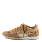 Patrizia PATRIZIA RUNTHATOWN SNEAKERS sneaker in denim multi with stylish fashion design
