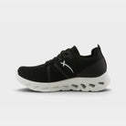 Flexus Rushing Black Sneaker