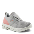 GREY MULTI