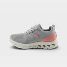 Flexus Rushing Grey Multi Sneaker