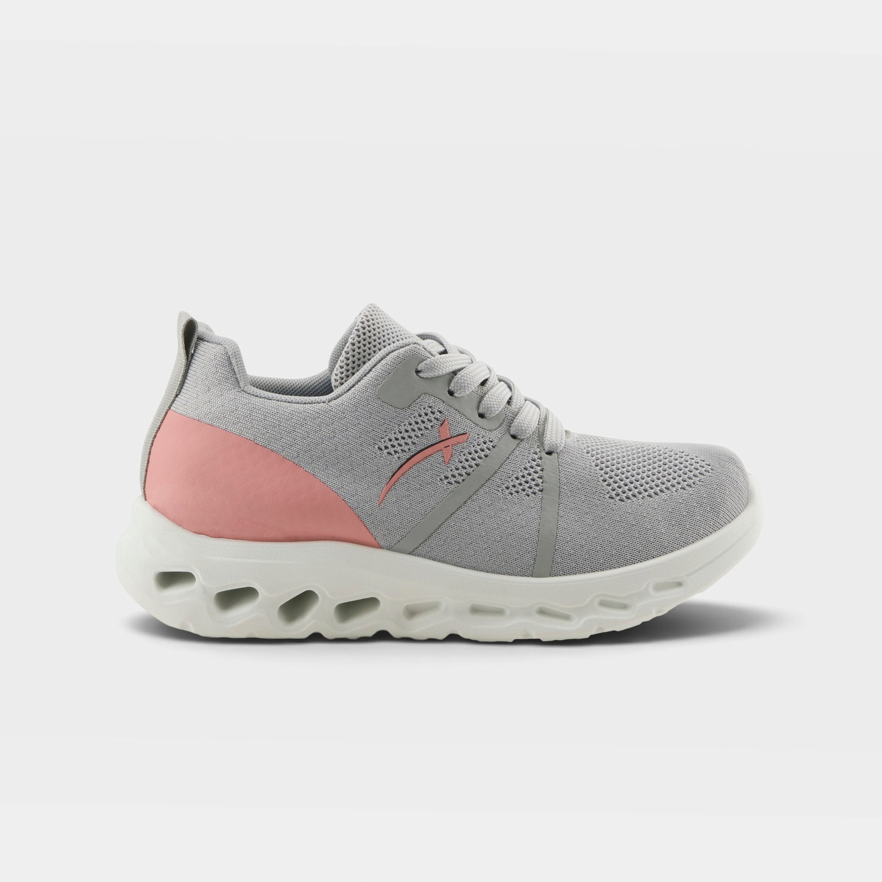 Flexus Rushing Grey Multi Sneaker