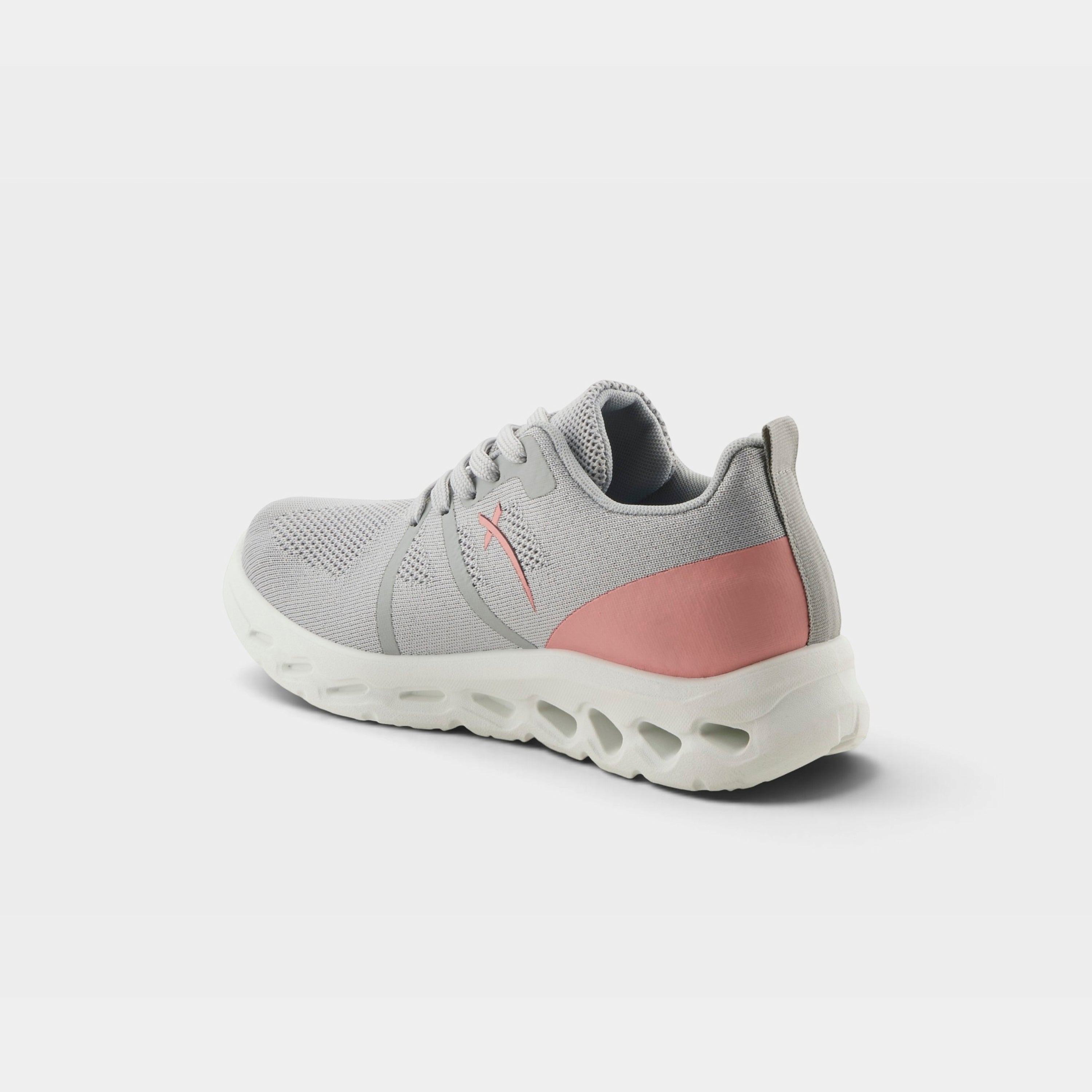 Flexus Rushing Grey Multi Sneaker