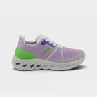 Flexus Rushing Lilac Multi Sneaker