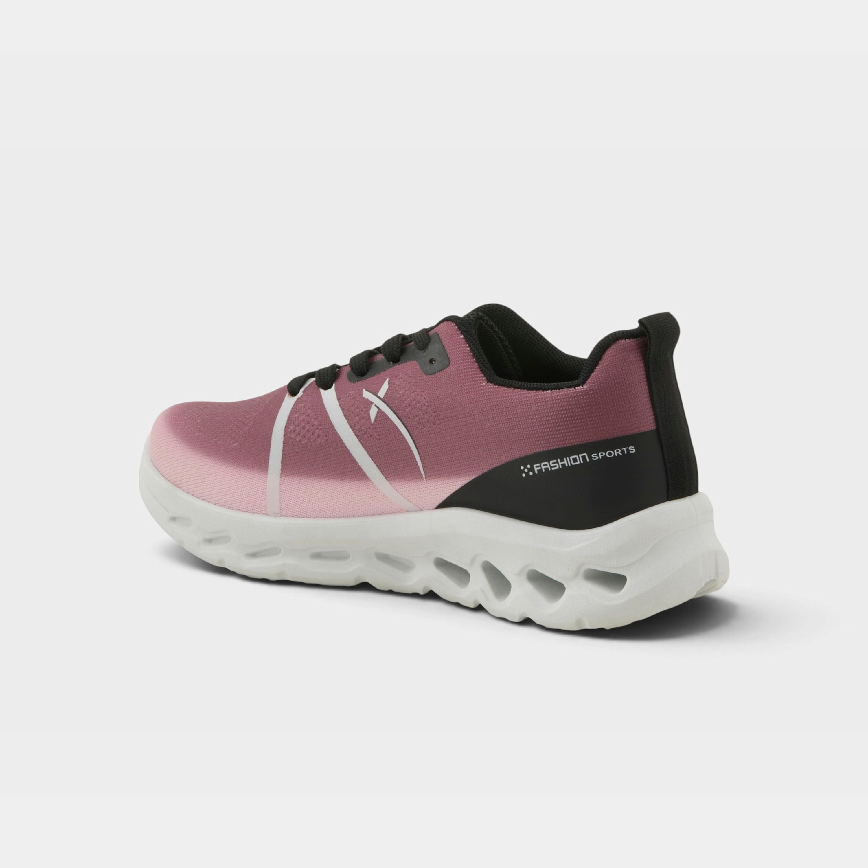 Flexus Rushing Plum Multi Sneaker