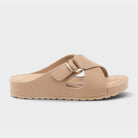 Patrizia Rutha Beige Sandal