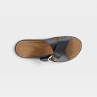 Patrizia Rutha Navy Sandal