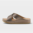 Patrizia Rutha Pewter Sandal