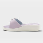 Flexus Sabala Lilac Sandal