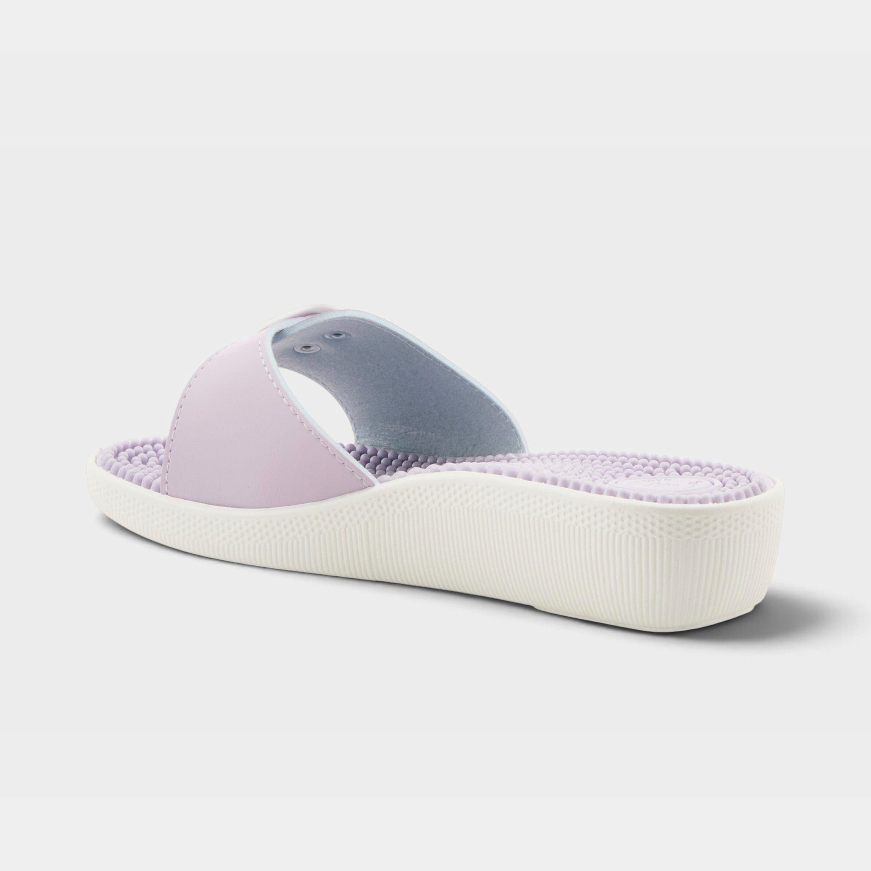 Flexus Sabala Lilac Sandal
