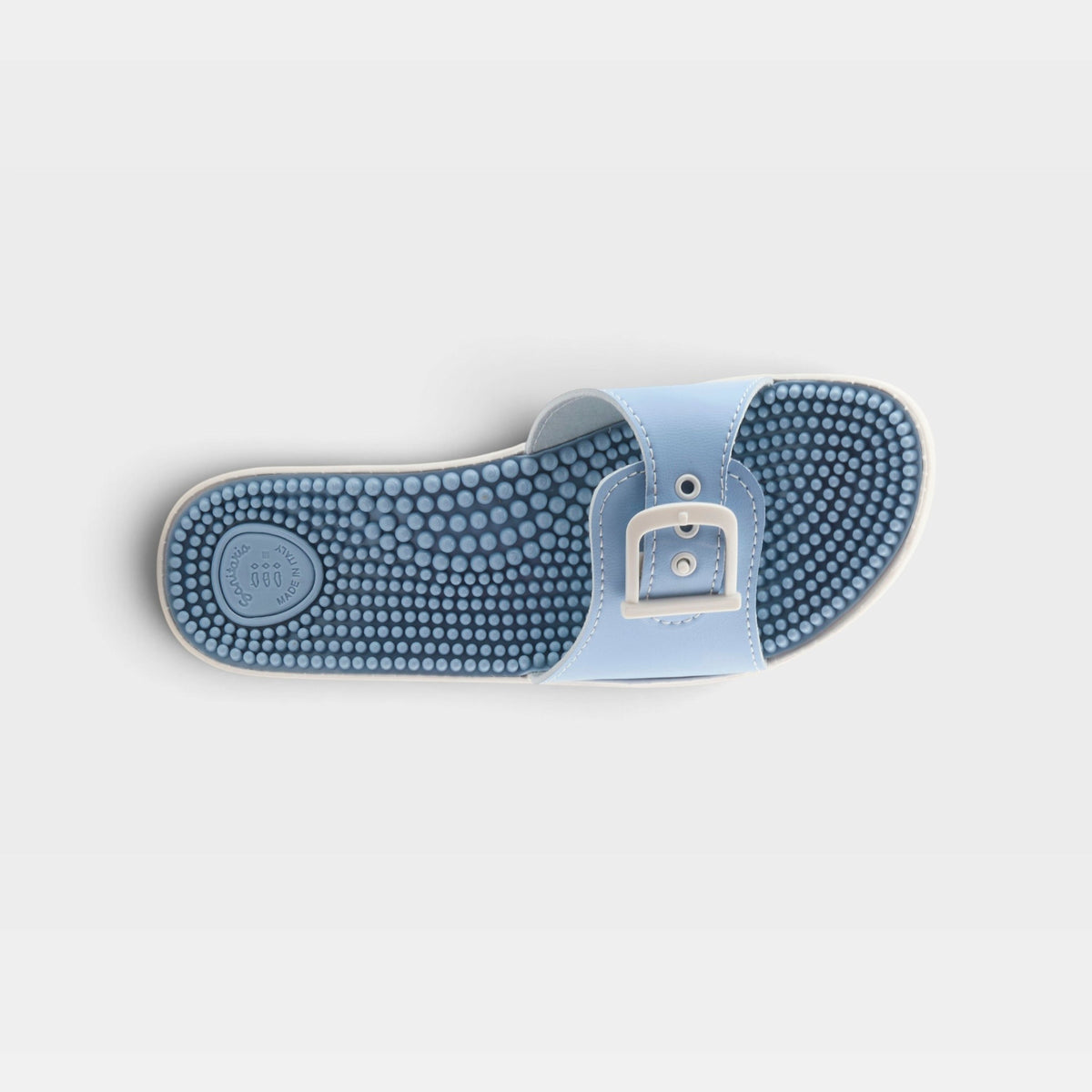 Flexus Sabala Sky Blue Sandal