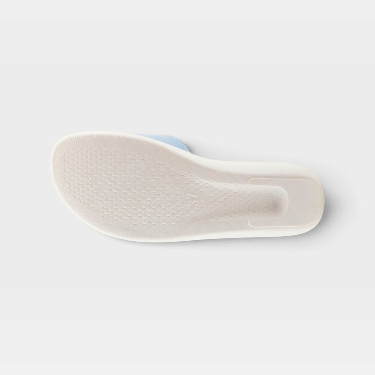 Flexus Sabala Sky Blue Sandal