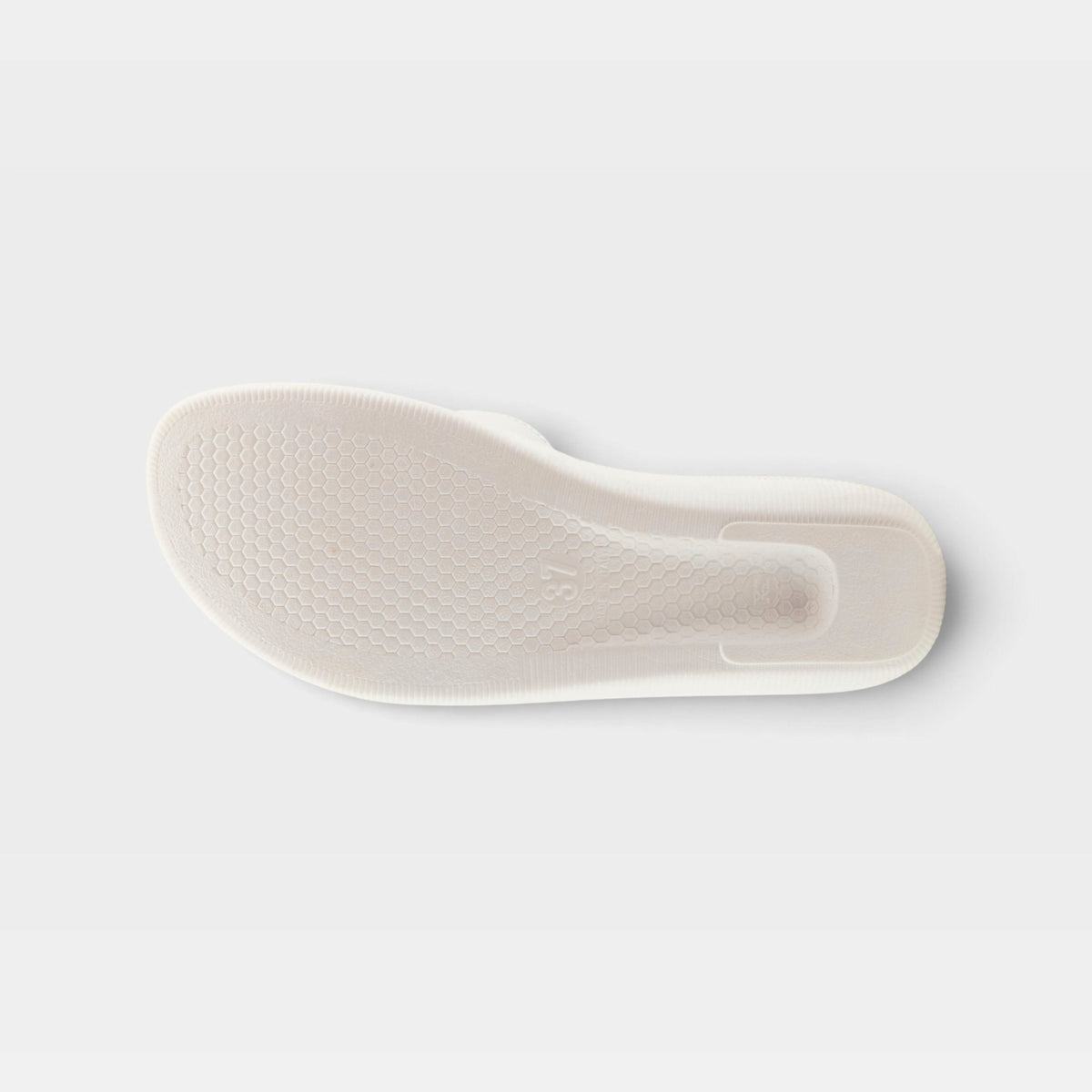 Flexus Sabala White Sandal