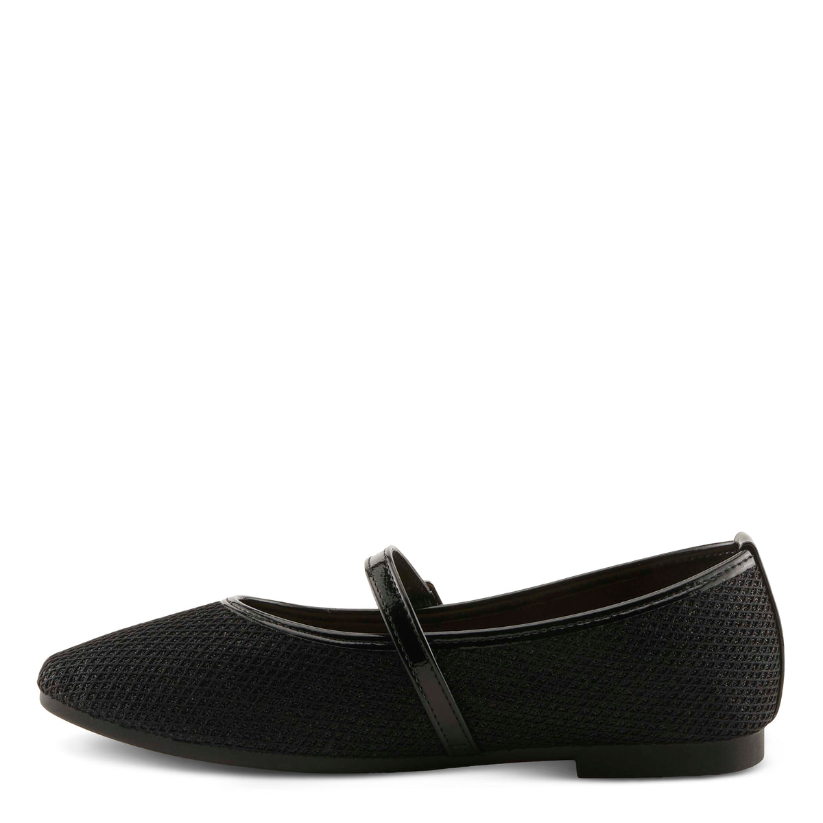 Patrizia PATRIZIA SABARA SHOES fashion shoe in black with stylish fashion design
