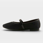 Patrizia Sabara Black Shoe