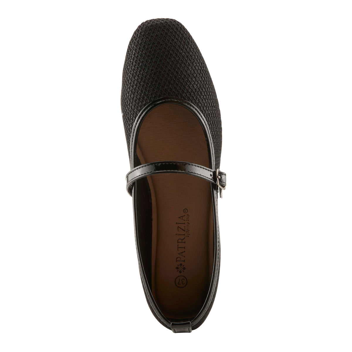 Patrizia PATRIZIA SABARA SHOES fashion shoe in black with stylish fashion design