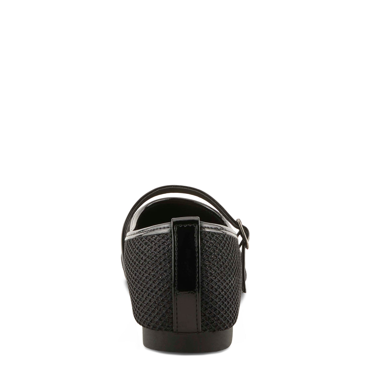 Patrizia PATRIZIA SABARA SHOES fashion shoe in black with stylish fashion design