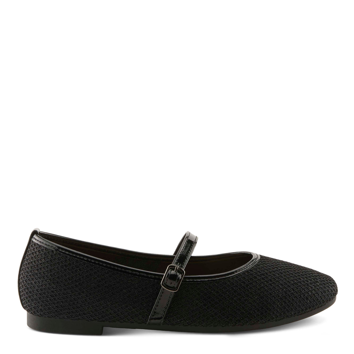Patrizia PATRIZIA SABARA SHOES fashion shoe in black with stylish fashion design