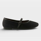 Patrizia Sabara Black Shoe