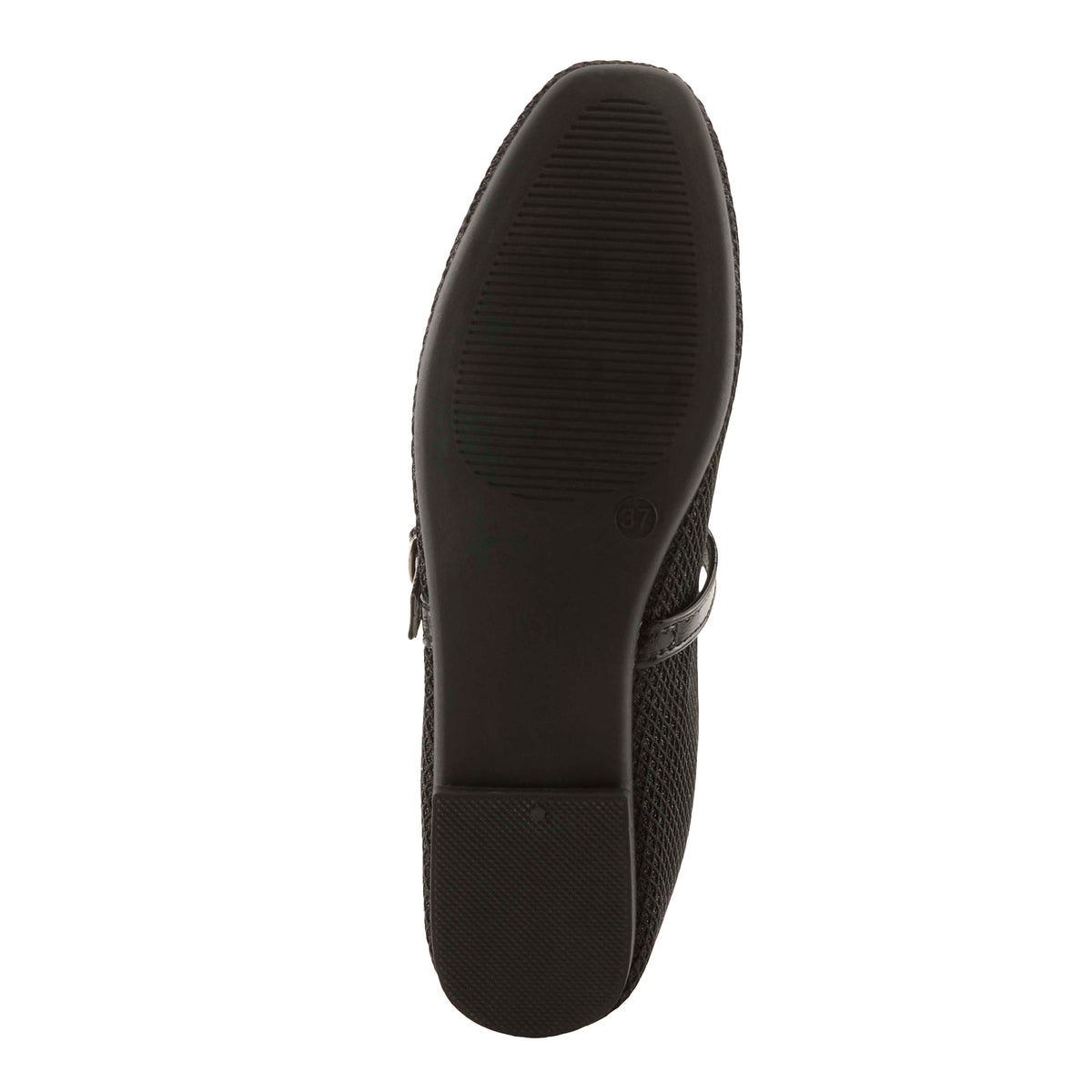Patrizia PATRIZIA SABARA SHOES fashion shoe in black with stylish fashion design