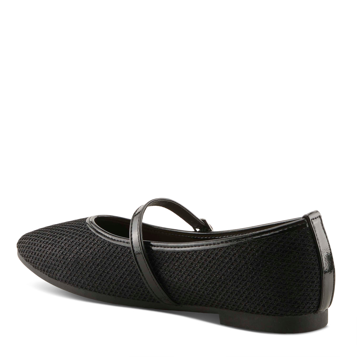 Patrizia PATRIZIA SABARA SHOES fashion shoe in black with stylish fashion design