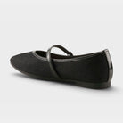 Patrizia Sabara Black Shoe