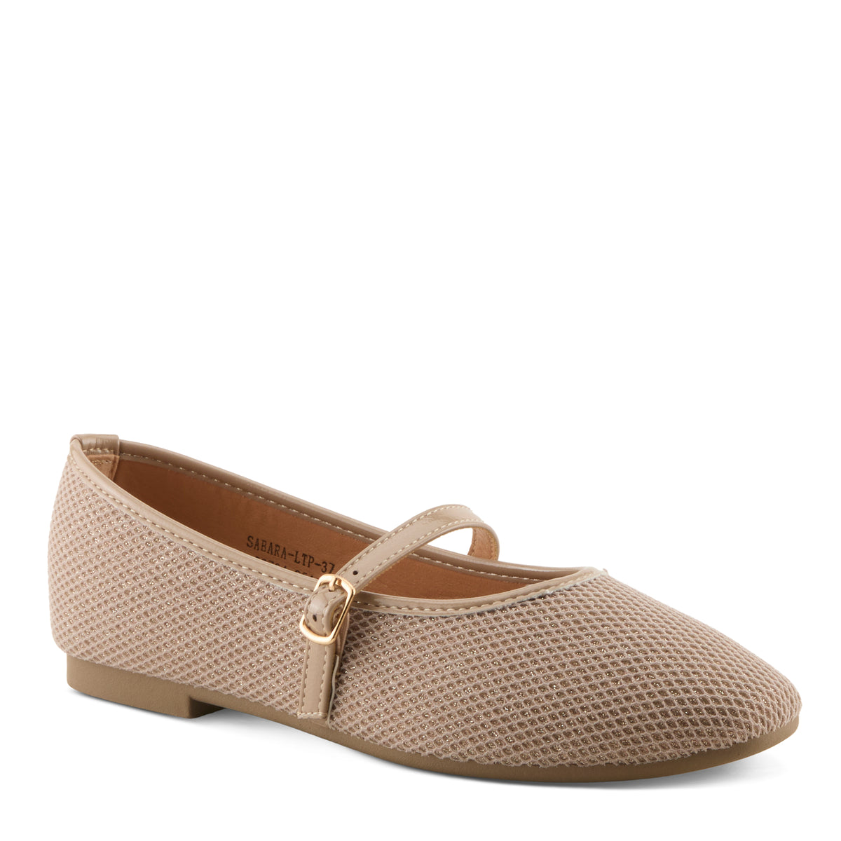 Patrizia PATRIZIA SABARA SHOES fashion shoe in light taupe with stylish fashion design