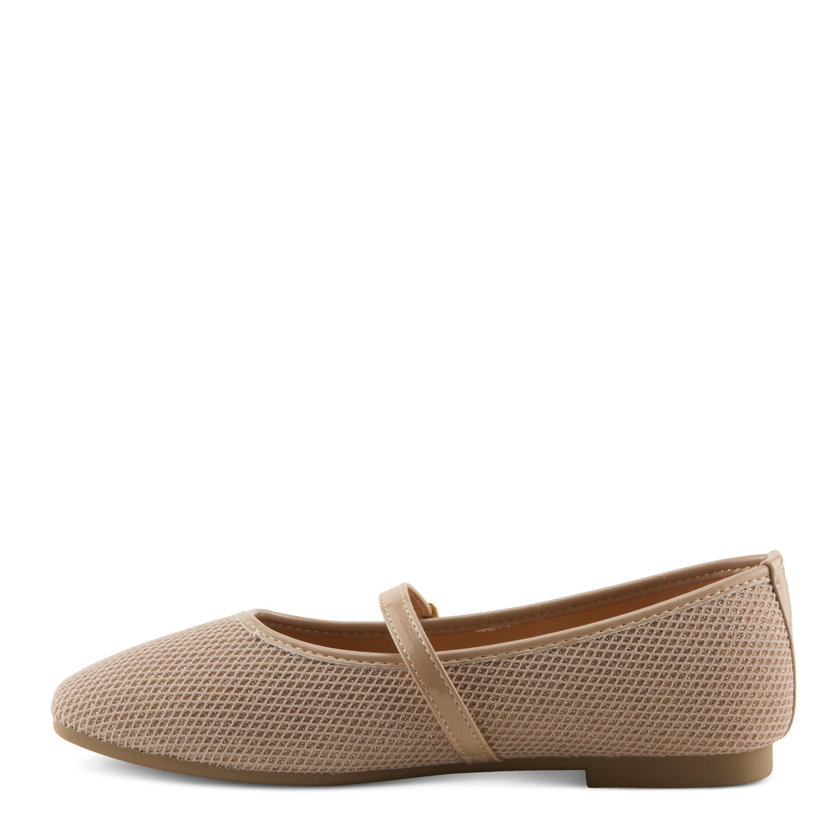 Patrizia PATRIZIA SABARA SHOES fashion shoe in light taupe with stylish fashion design