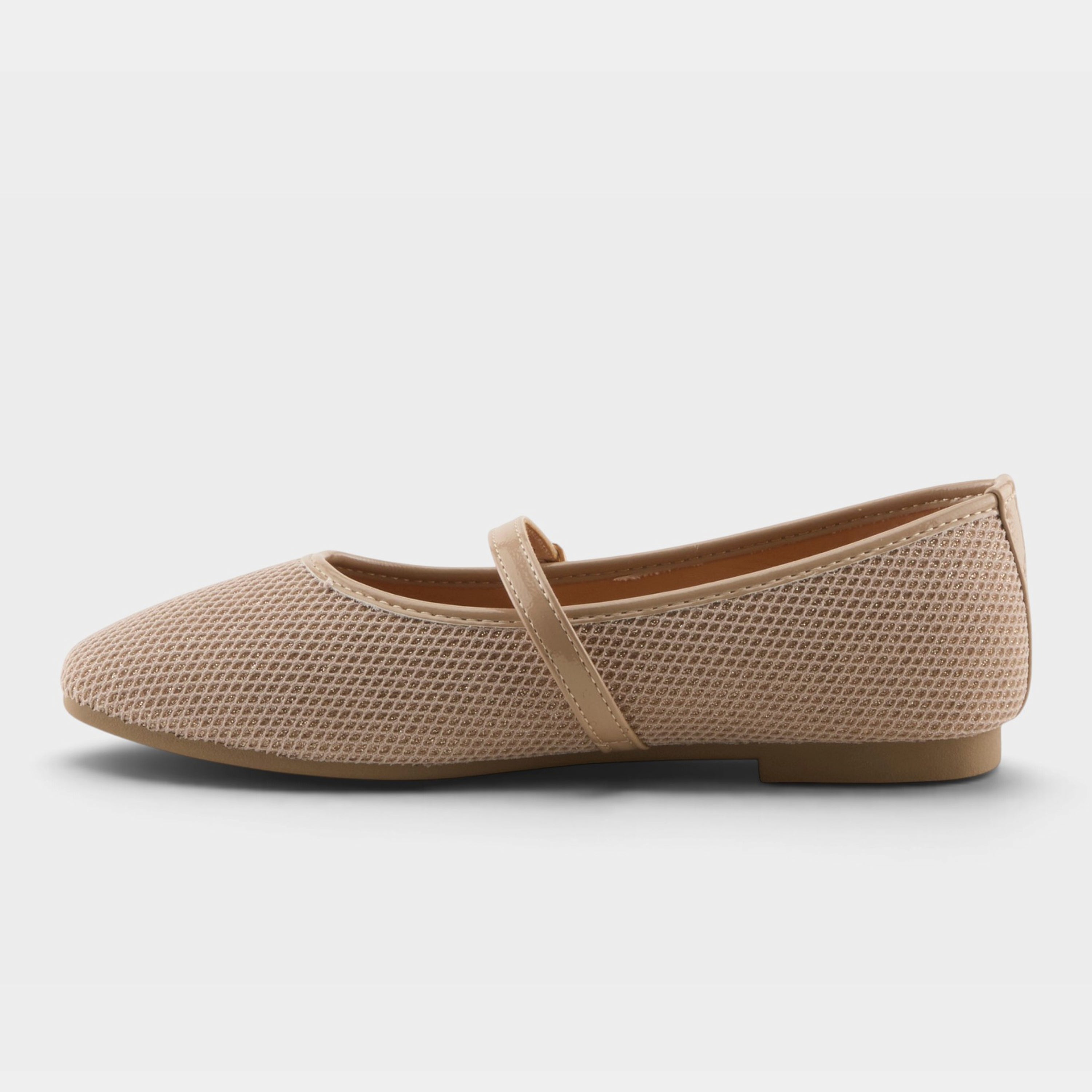 Patrizia Sabara Light Taupe Shoe