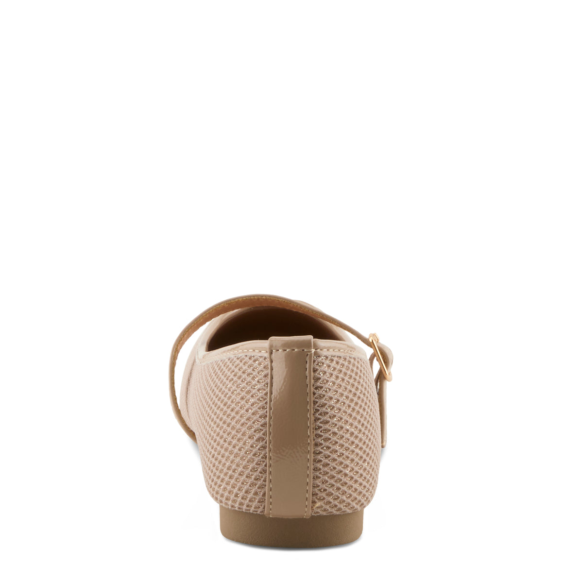Patrizia PATRIZIA SABARA SHOES fashion shoe in light taupe with stylish fashion design